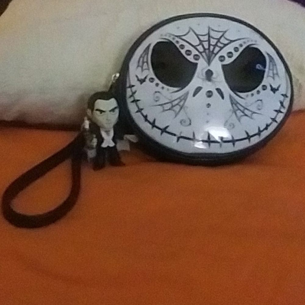 WRISTLET